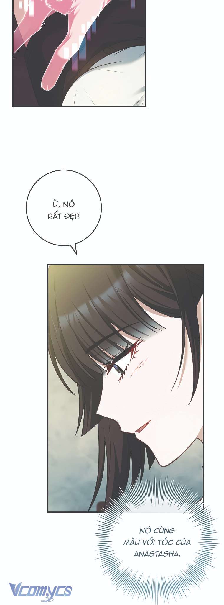 tôi đã tắt cài đặt chế độ nhận thức nỗi đau! chapter 31 19