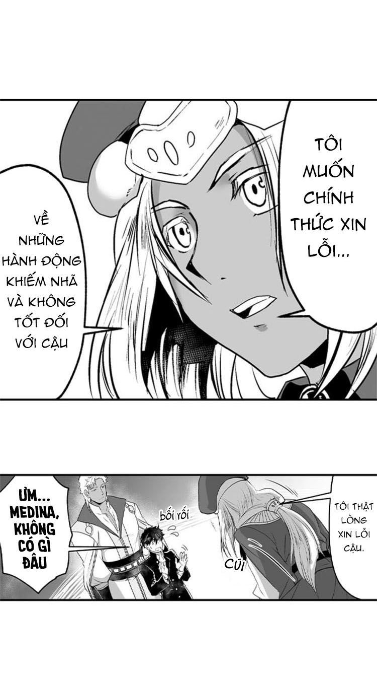 vợ của titan chapter 11 5