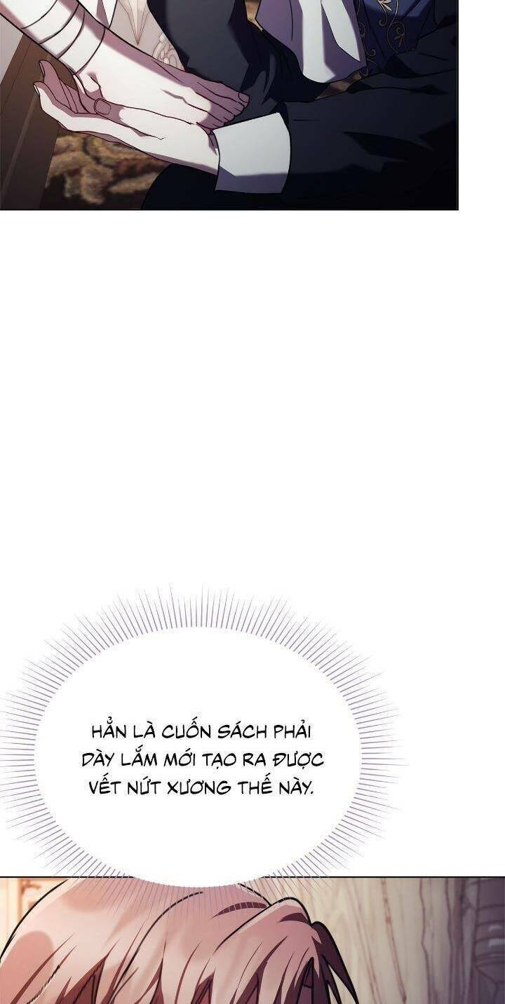 ngọn gió đông altas chapter 9 64