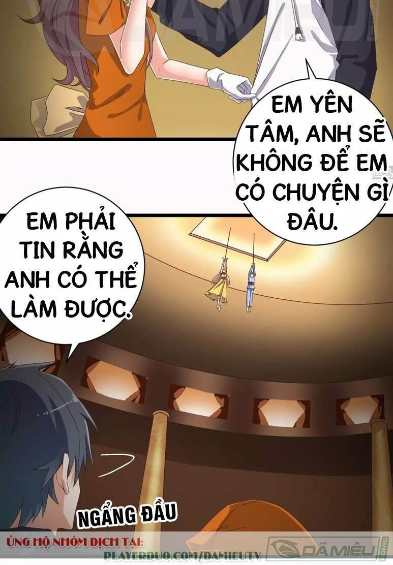 địa phủ khai phá thương chapter 42 6