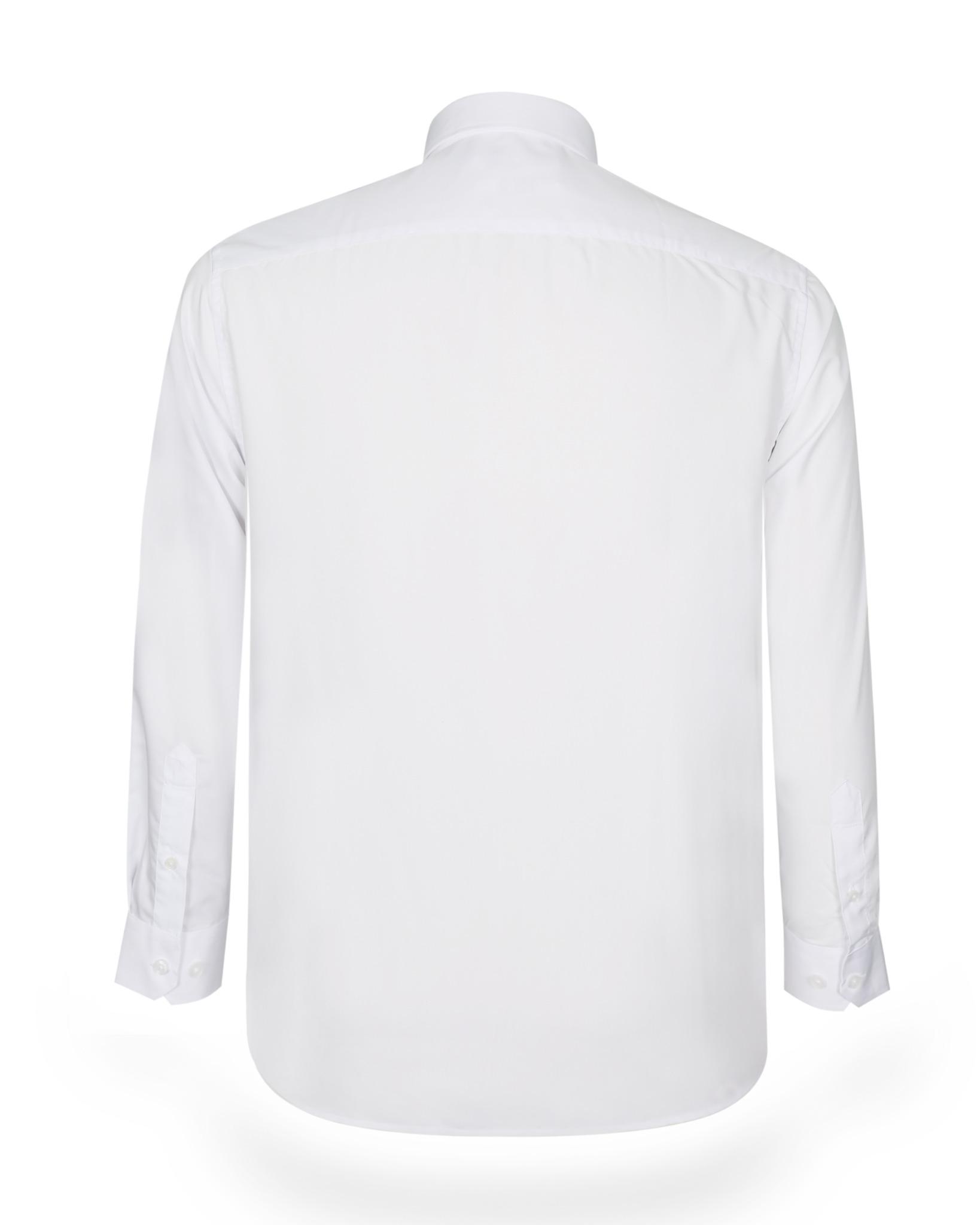 Áo sơ mi nam KHATOCO Tailor Fit dài tay A1MD320T1-CNTR012-2708-D