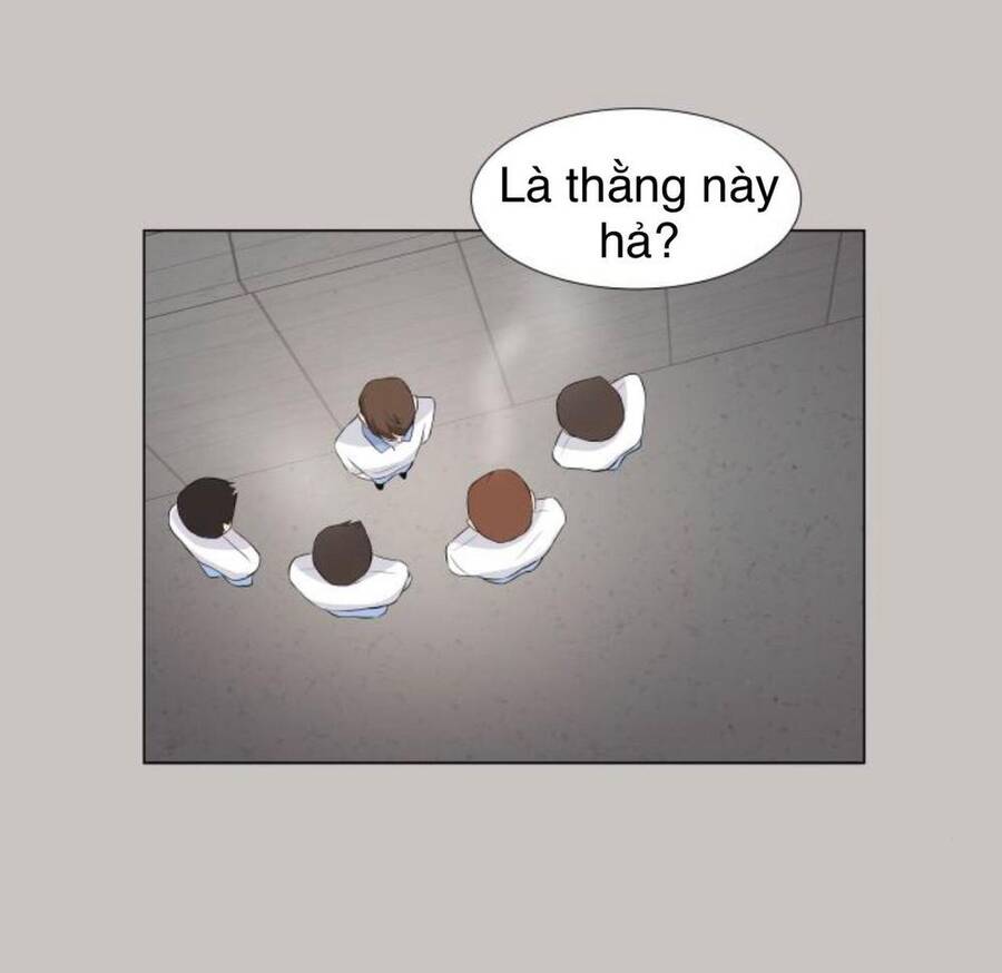 idol và sếp, em yêu ai? chapter 33 18