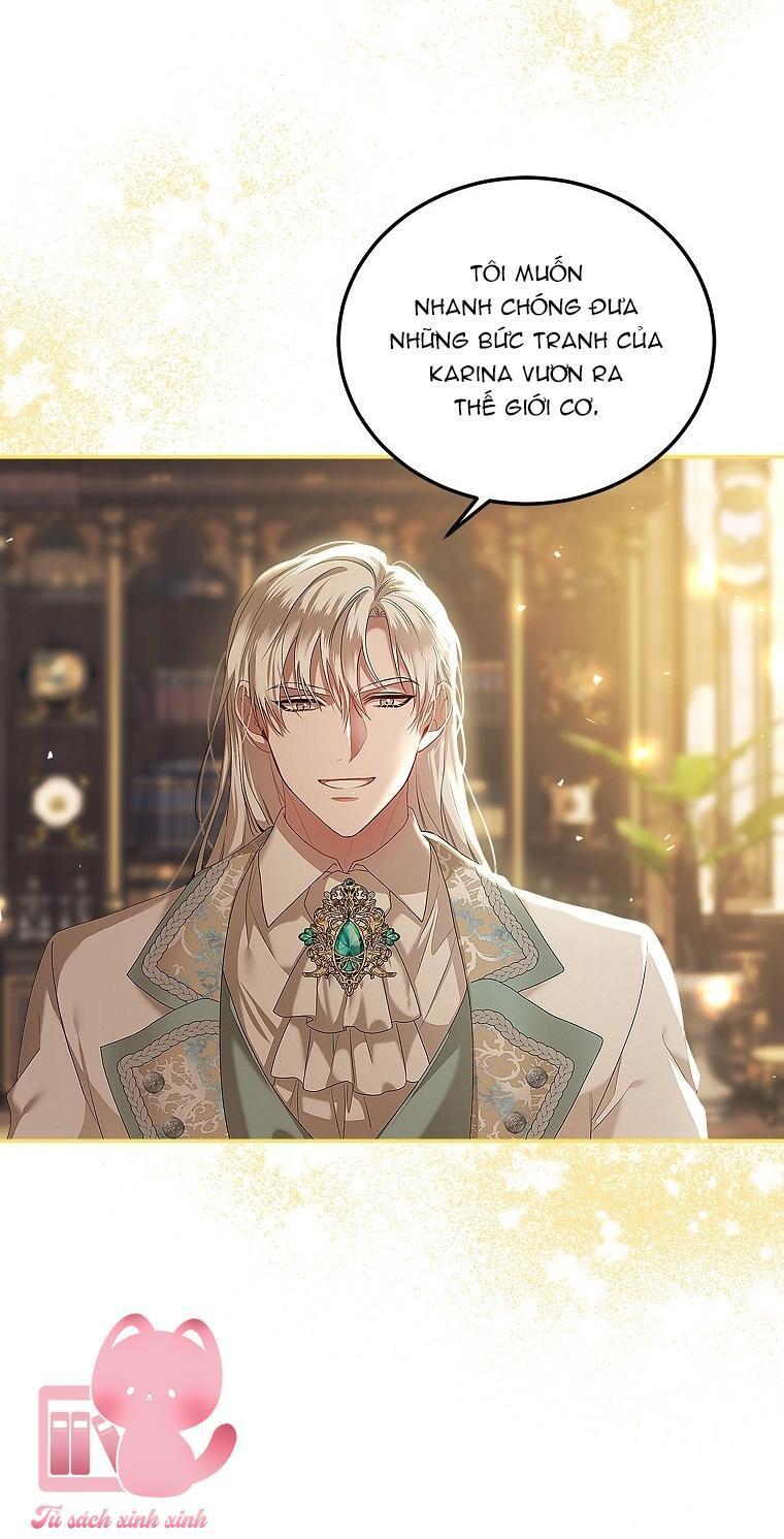 tháng năm cuối cùng của nữ phụ đoản mệnh chapter 42 54