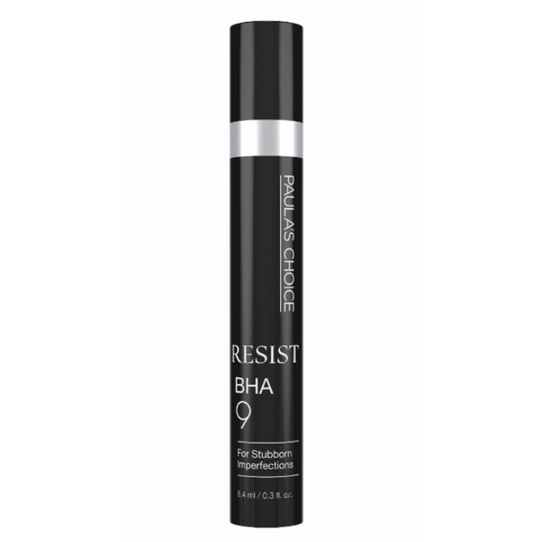 Tinh Chất 12345678 Mụn Cao Cấp 9% BHA Paula's Choice Resist BHA 9 Treatment (8.4ml)