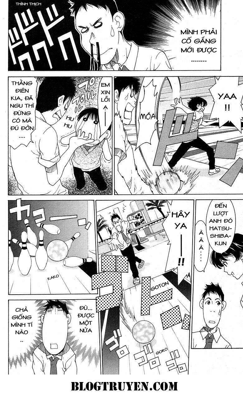 gacha gacha - secret chapter 37 14