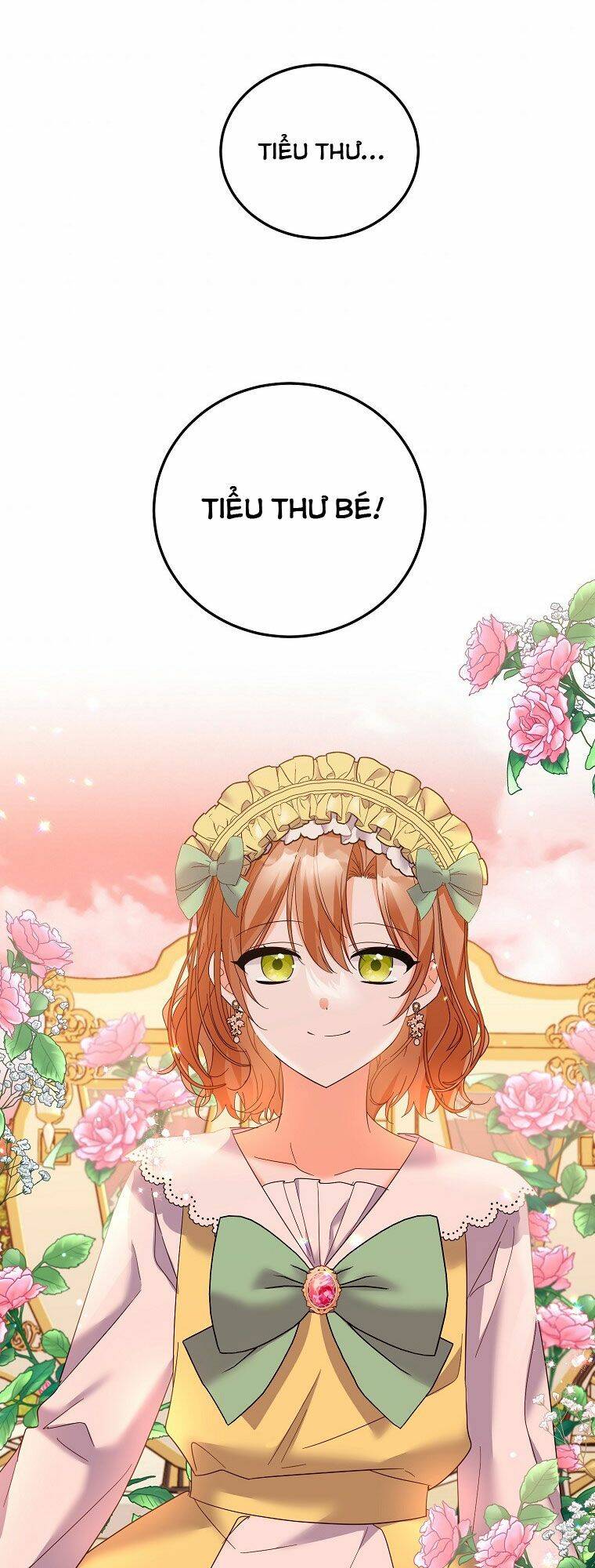 ác nữ karuna bé lại chapter 46 27