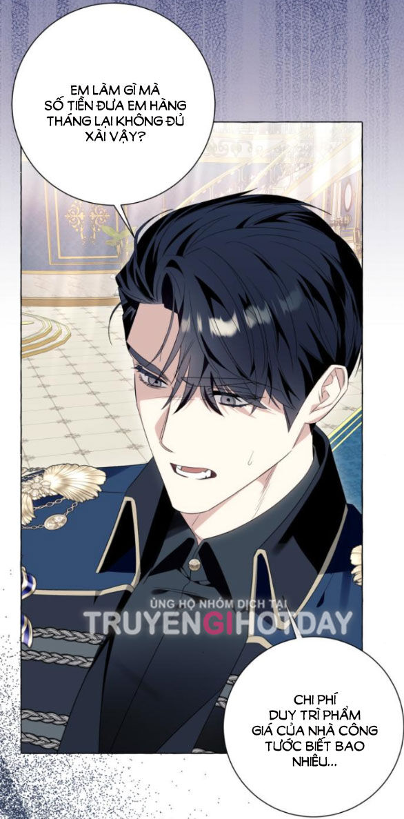 tôi tưởng đó chỉ là tiểu thuyết trọng sinh bình thường chapter 39.2 5