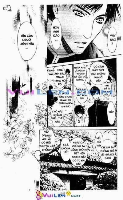 bát khuyển sỹ phương đông chapter 8 20