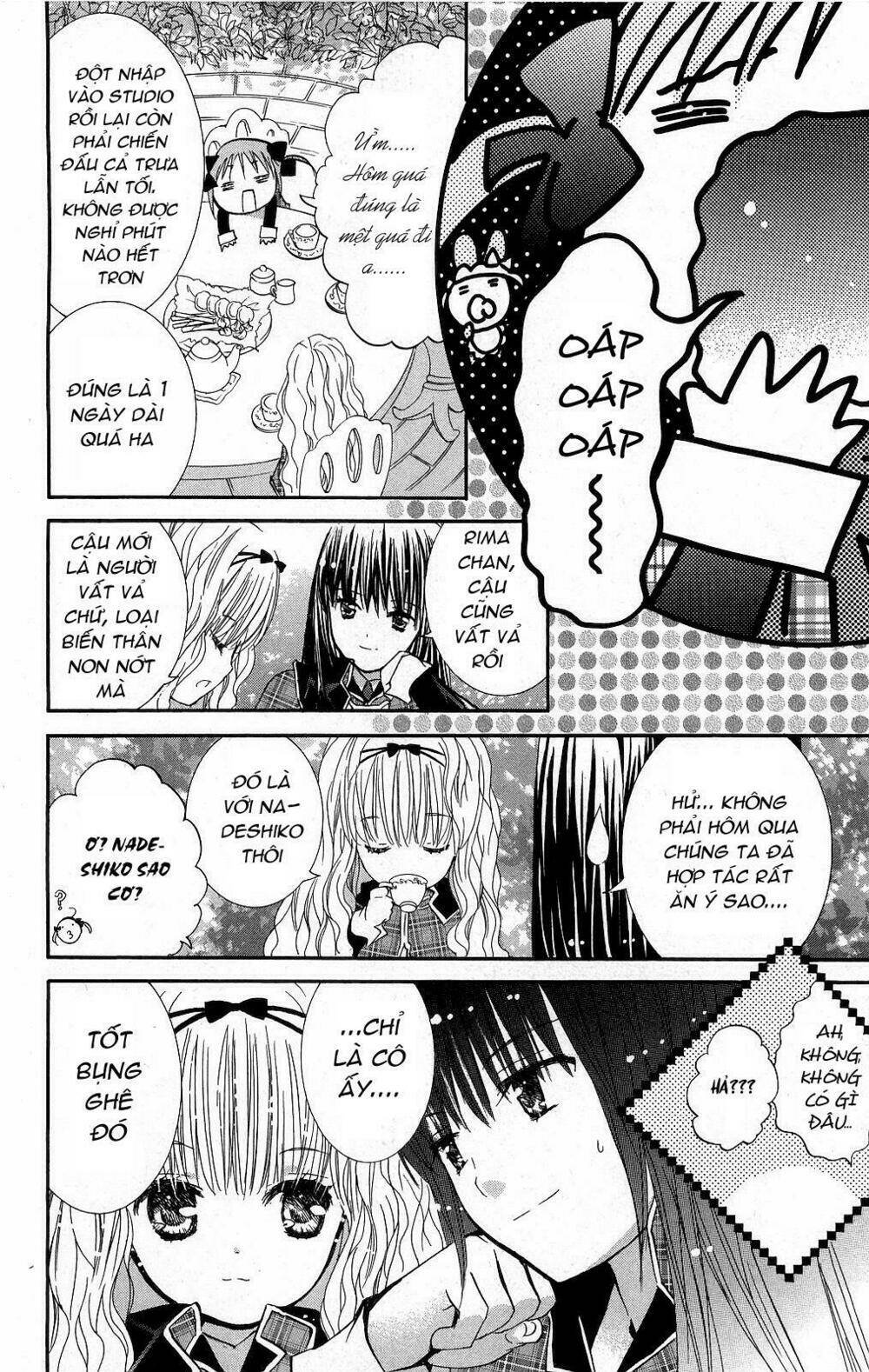 shugo chara chapter 42 18