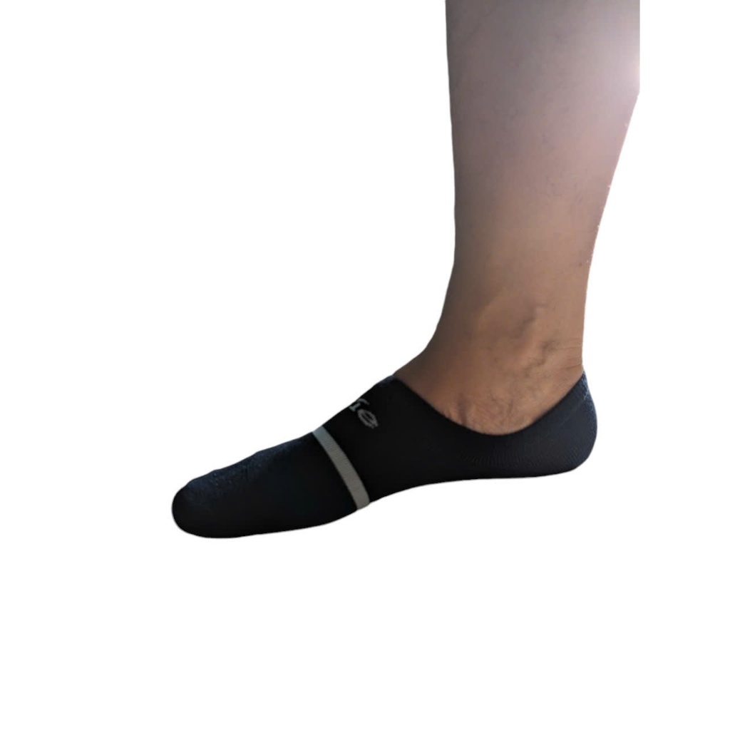 Vớ Hài Davie Ds03 Chất Liệu 100% Cotton Kháng Mùi Và Kháng Khuẩn Tốt