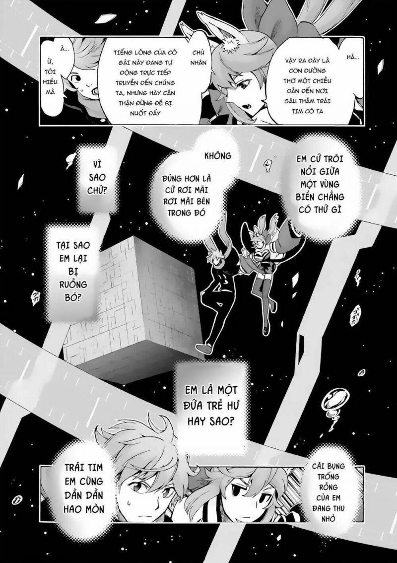 fate/extra ccc fox tail chapter 13 21