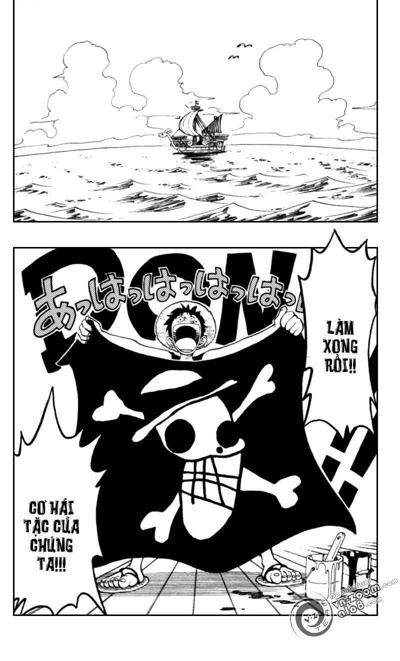 đảo hải tặc - one piece chapter 42 3