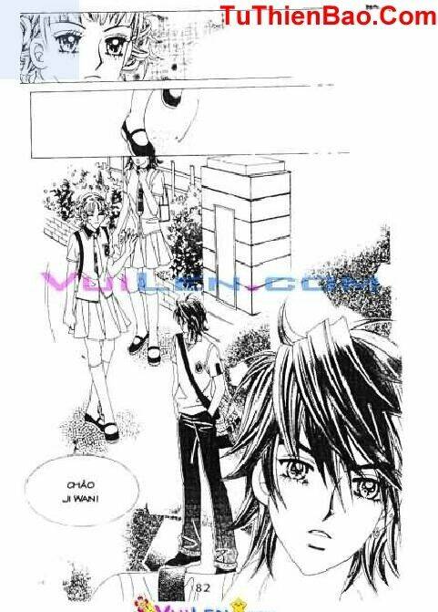 ánh nắng chói chang chapter 10 81