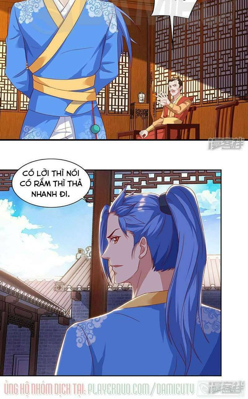 tối cường thăng cấp chapter 84 2