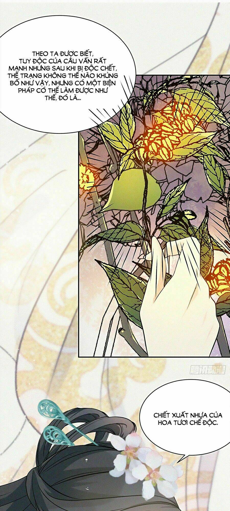 ngự thú linh phi chapter 10 10