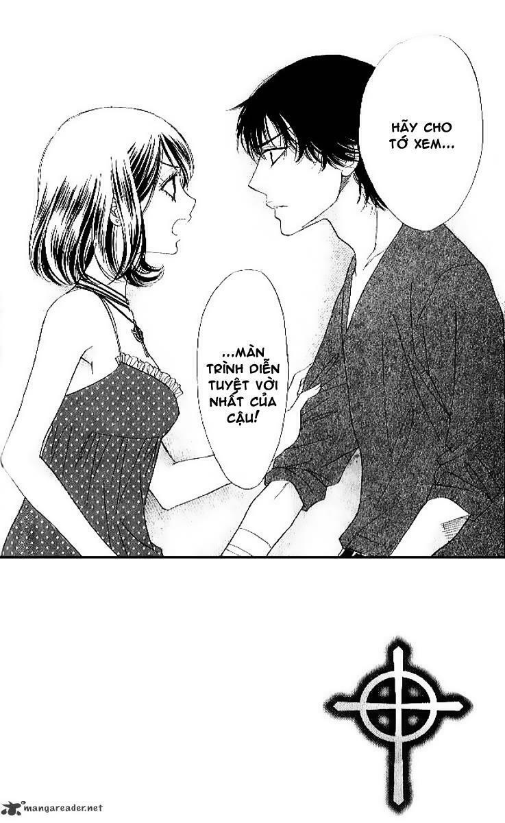 ác quỷ và bản tình ca chapter 80 2