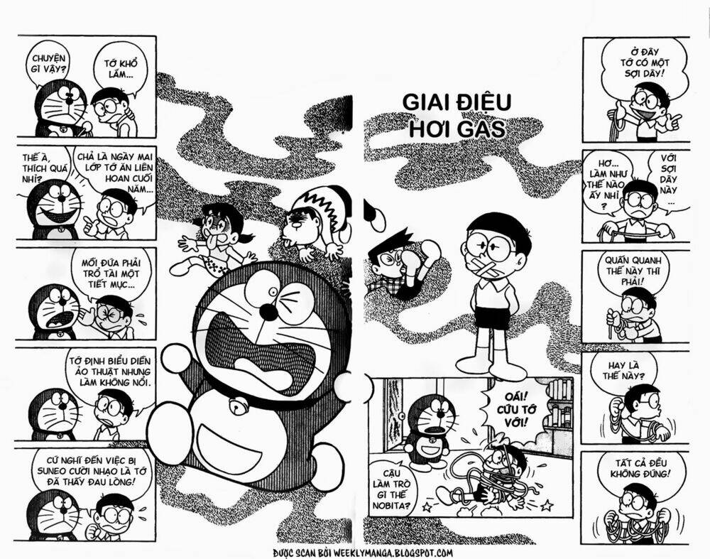 doraemon chapter 64 1