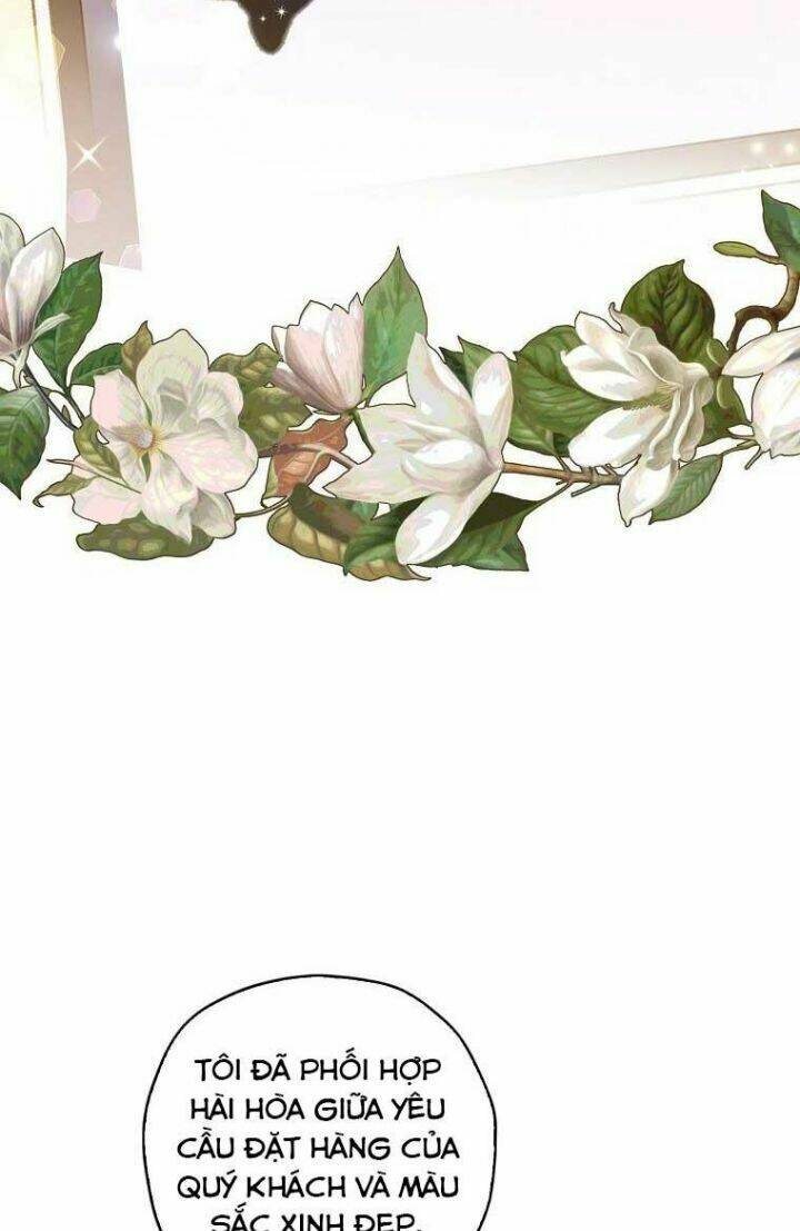 sinh ra làm con gái ác nữ chapter 40 39