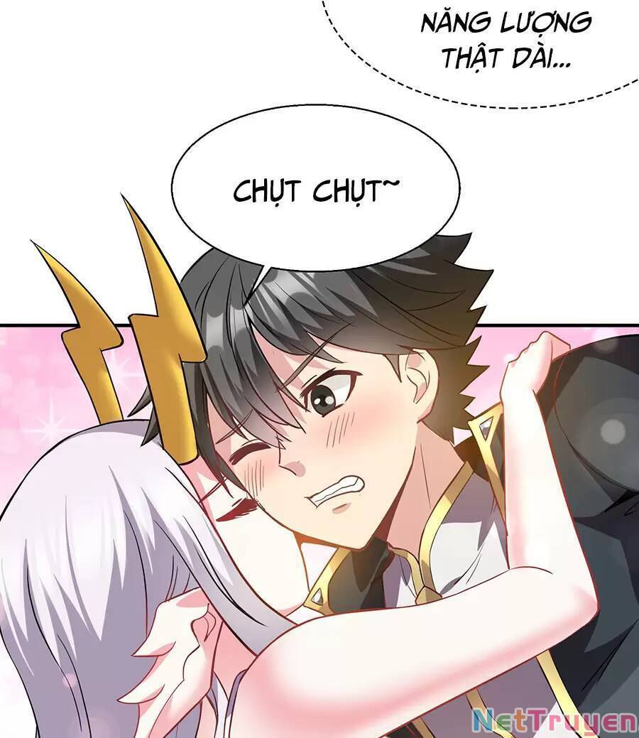 đồ long kỵ sĩ hôn môi ác long chapter 34.1 6