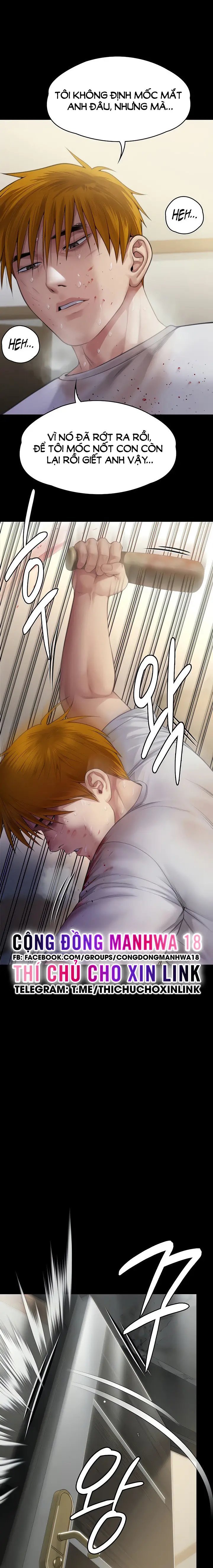 ong chúa chapter 295 5