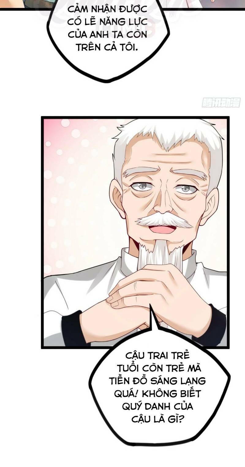 đô thị cực phẩm tiên đế chapter 22 10