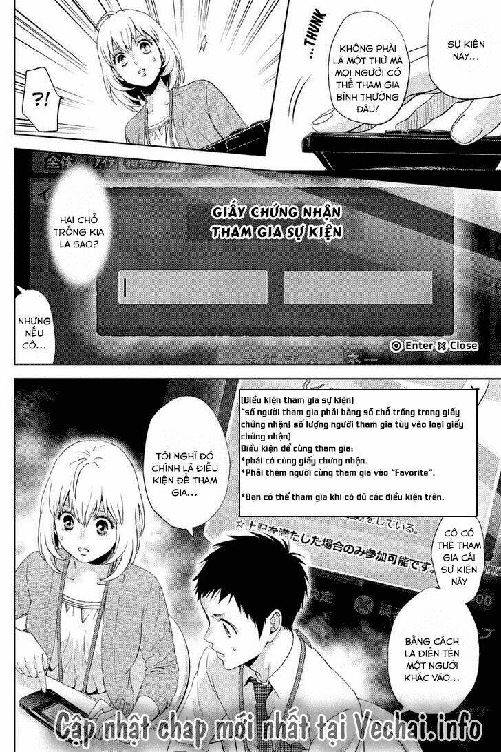 trò chơi ác mộng chapter 17 13