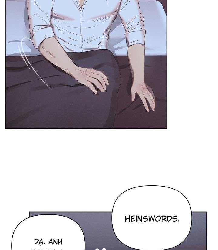đại úy lãng mạn thân yêu của tôi chapter 2 24
