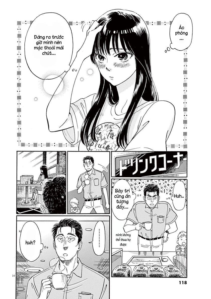 koi wa ameagari no you ni chapter 6 15