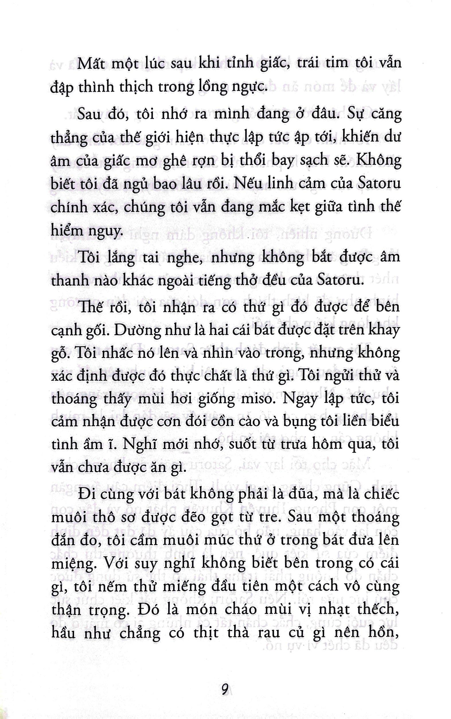Sách Từ Tân Thế Giới - Quyển Trung (Tặng Kèm Bookmark)(Bìa Mềm)