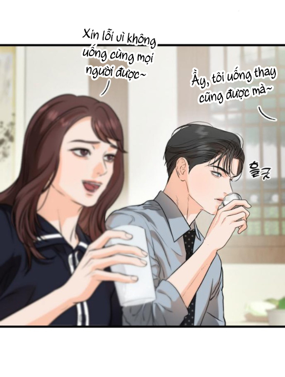 Nóng Lòng Muốn Giày Vò Em chapter 54.1 37