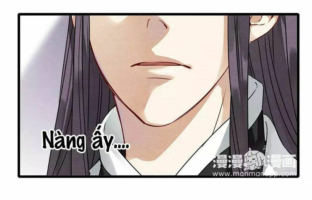 hôn quân thăng cấp ký chapter 19 29