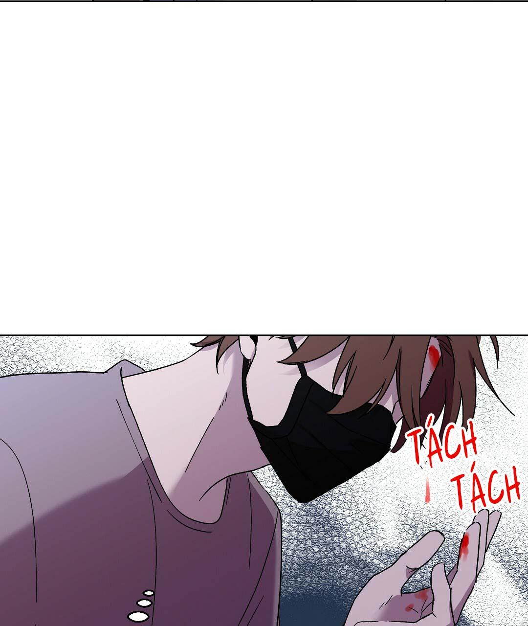 vết cắn mang vị ngọt ngào chapter 9 22