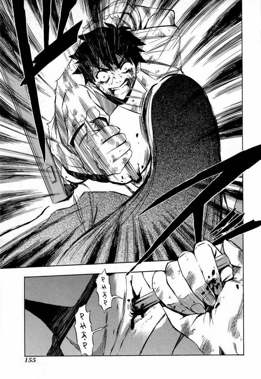 twisted ibitsu chapter 13 3