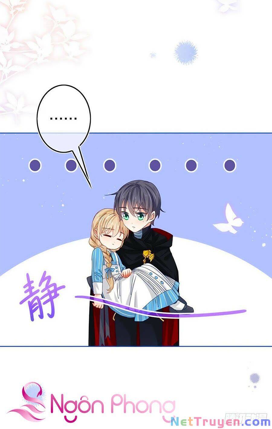 đế quốc đầu tiên có nữ hoàng chapter 35 24