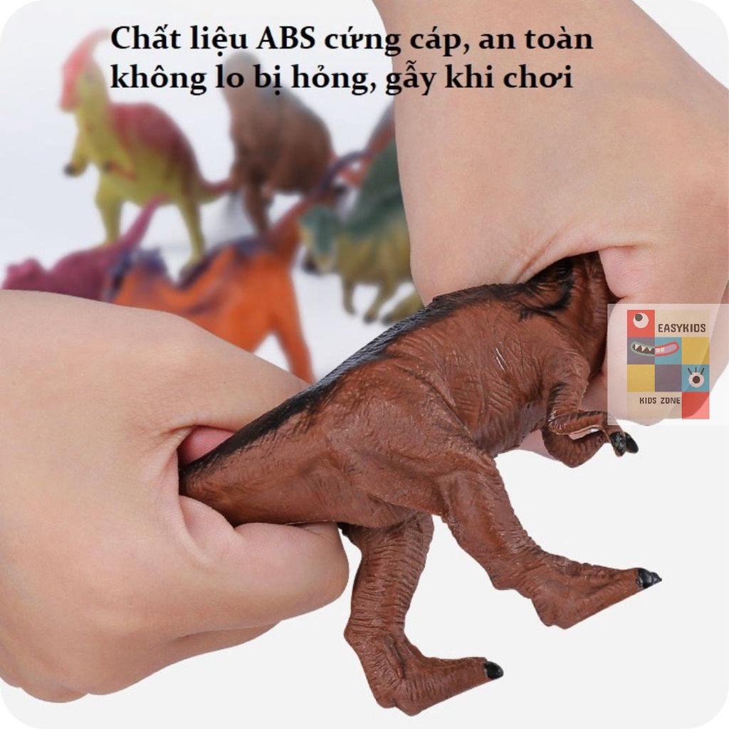Đồ chơi khủng long, công viên khủng long cho trẻ em