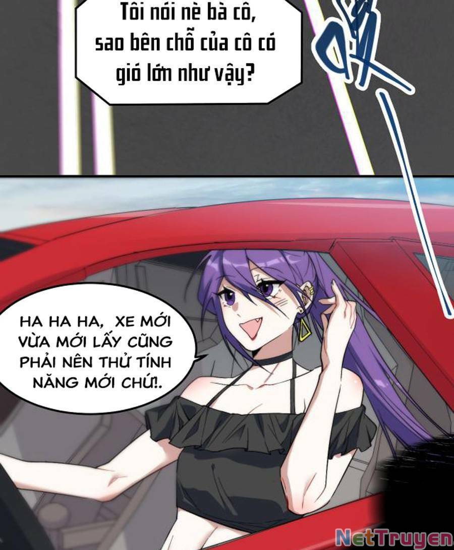 vú em thánh kỵ sĩ chapter 9 2