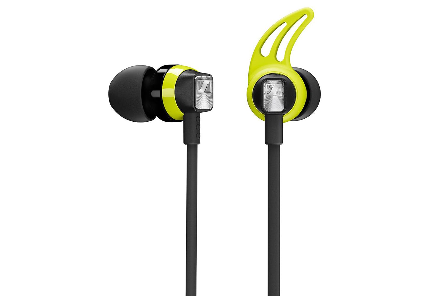 Tai nghe thể thao không dây Sennheiser CX SPORT - Hàng chính hãng