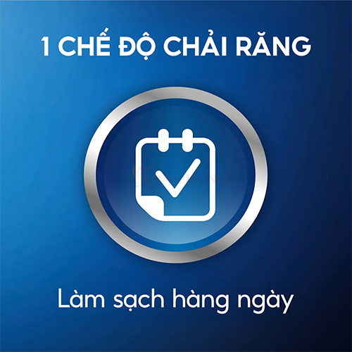 Bàn chải điện trẻ em Oral-B Vitality Kids D12.513 - Hàng chính hãng