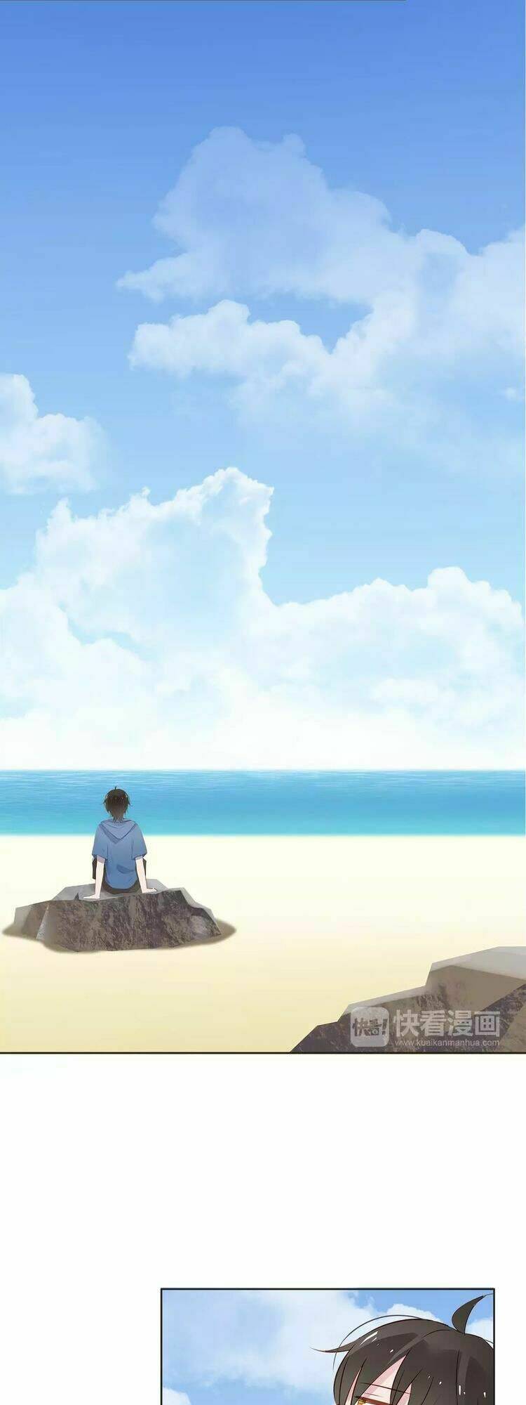 hầu gái siêu cấp của tôi chapter 19 8