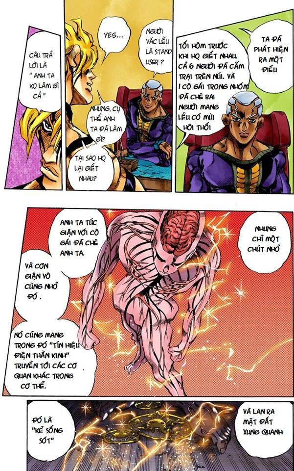 cuộc phiêu lưu bí ẩn chapter 655 5