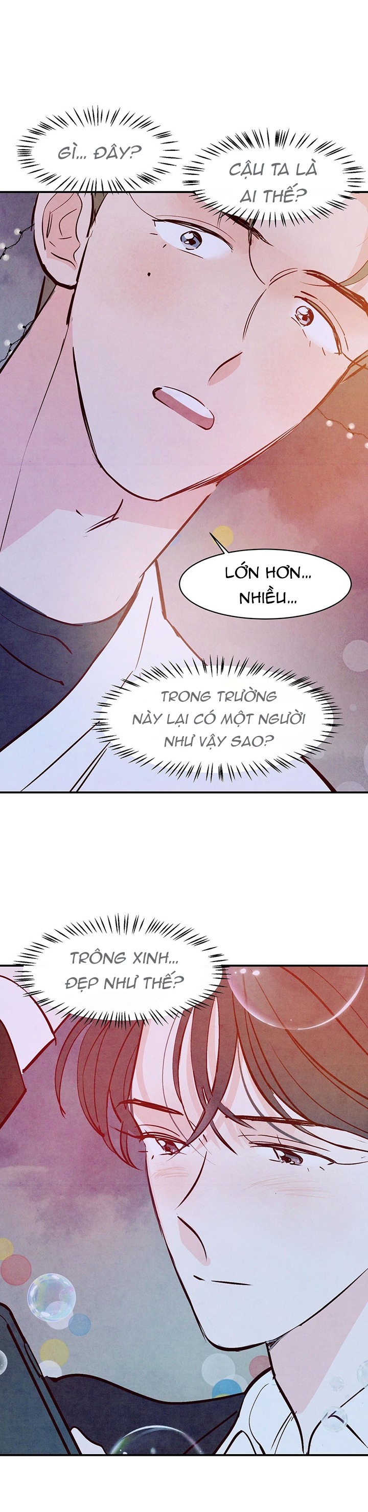 tình cuồng say chapter 0 17