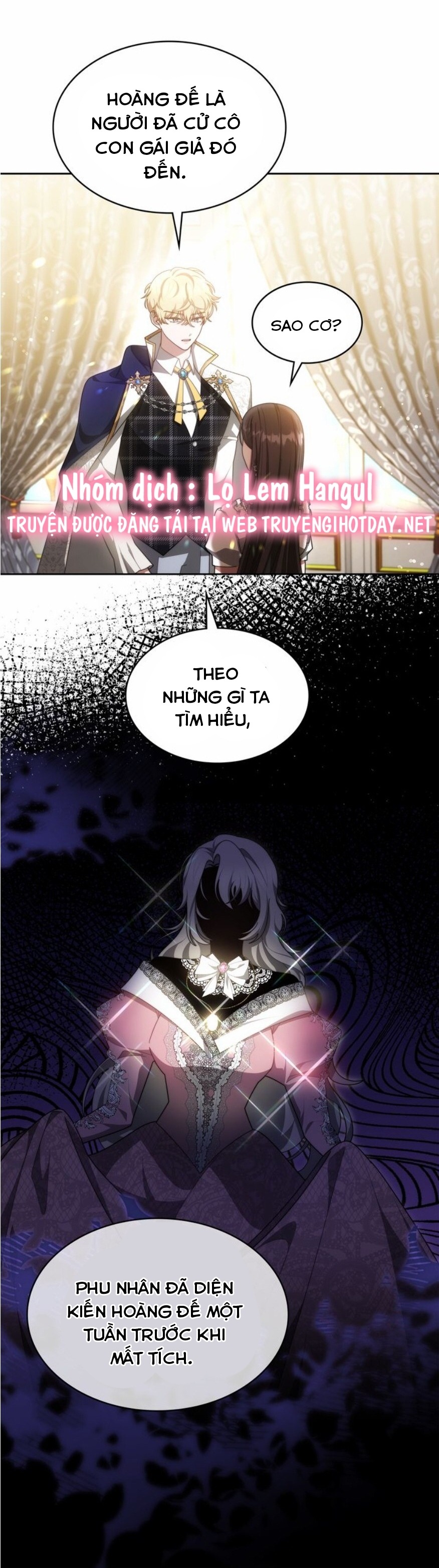 Giọt Nước Tràn Ly chapter 94 27