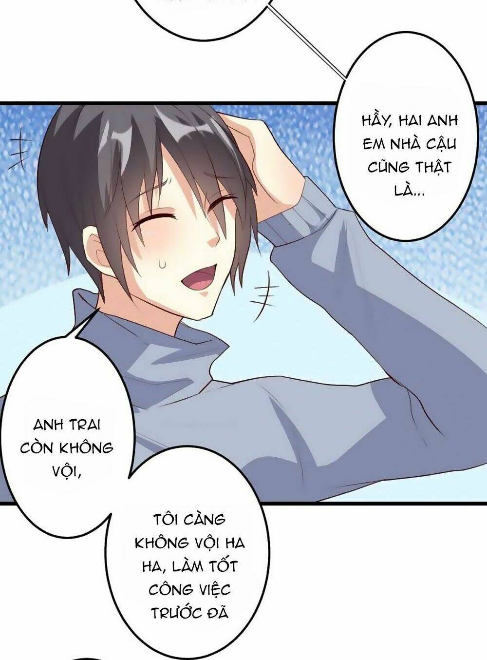 nguyệt dạ hương vi lai chapter 15 15