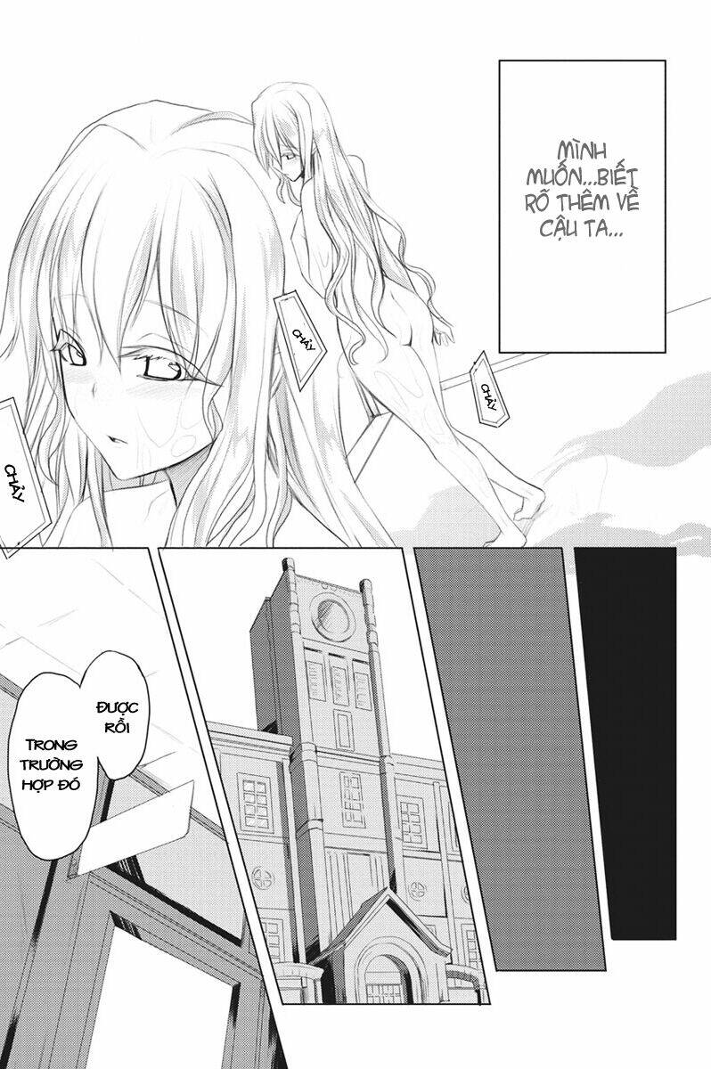 infinite stratos (is) chapter 3 29