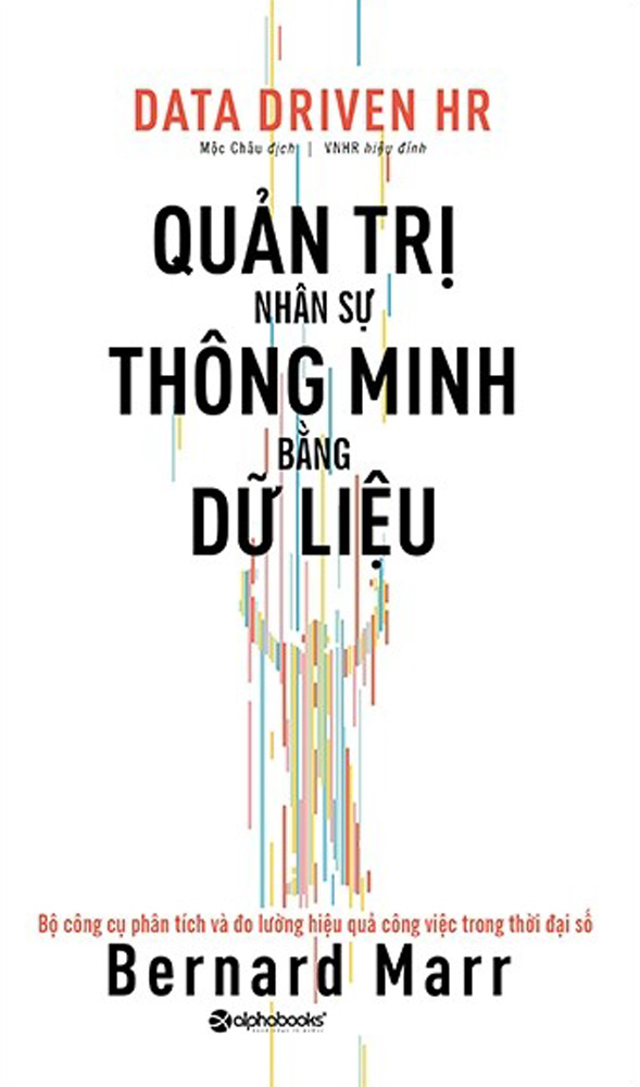 QUẢN TRỊ NHÂN SỰ THÔNG MINH BẰNG DỮ LIỆU_AL