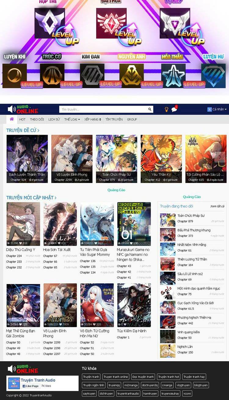 thần sủng lại cho ta bật hack chapter 75 9