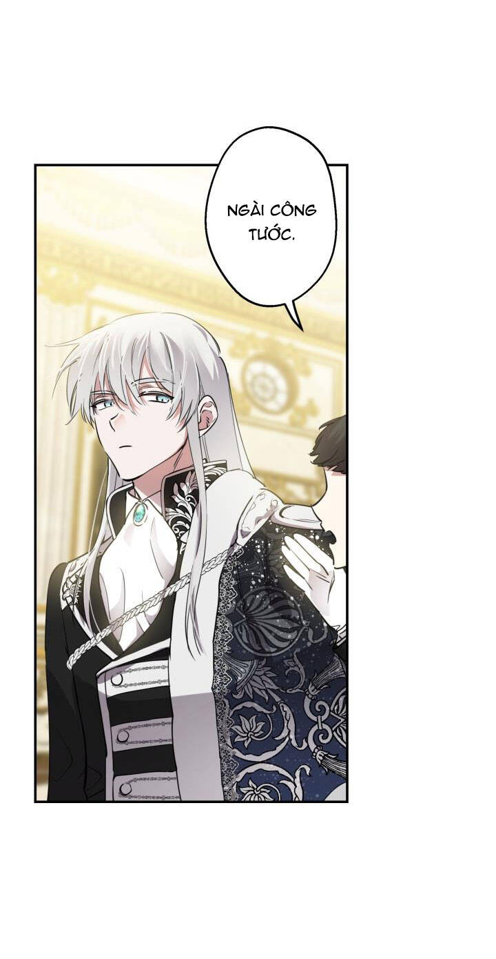 những nhân vật mạnh nhất thế giới ám ảnh tôi chapter 38 55