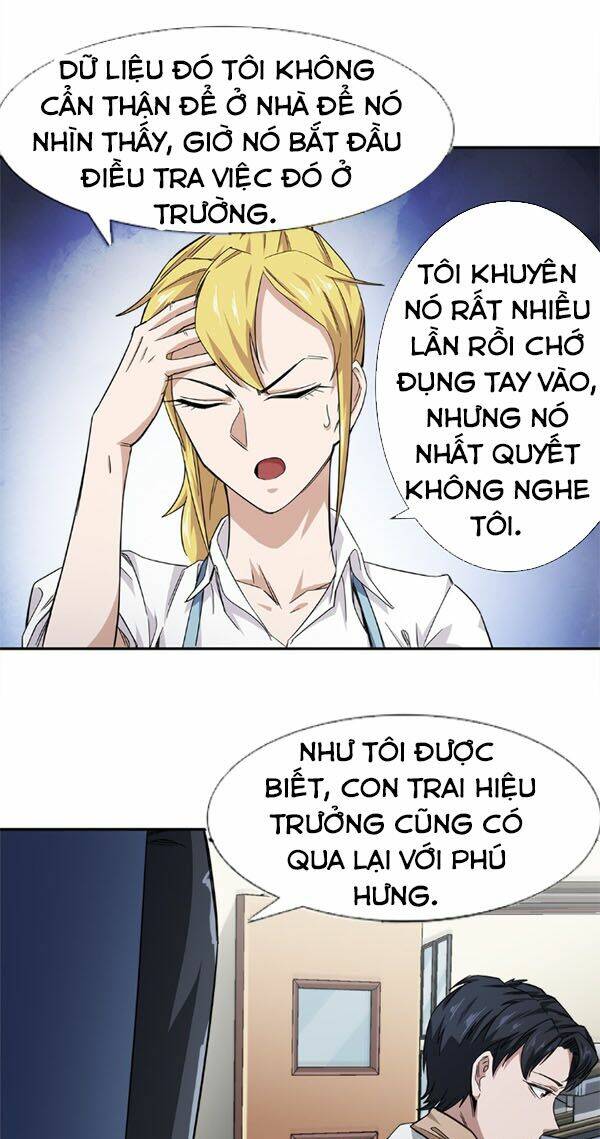 dạ thị chi vương chapter 11 41