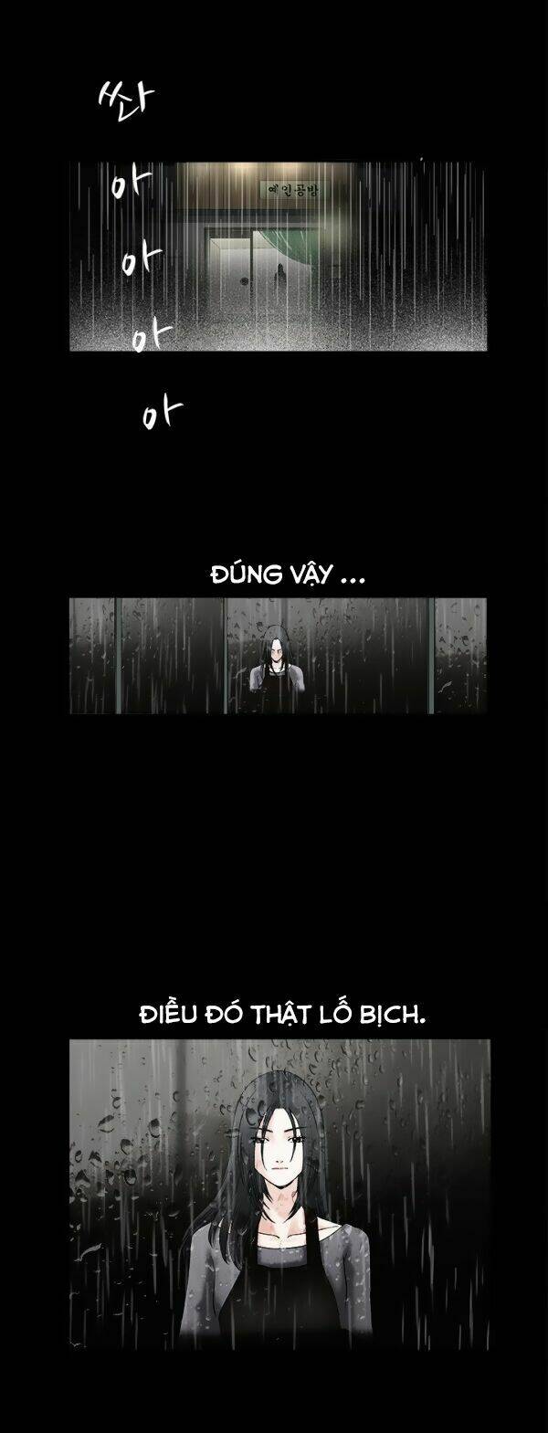 seduction - quyến rũ chapter 17 5