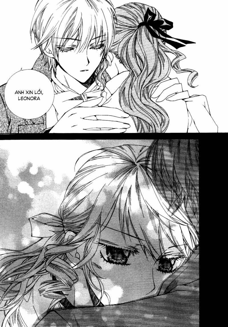 dear my girls chapter 22 48